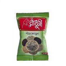 Radhuni Panch Phoran 50 gm