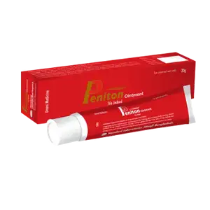 Peniton 20 Ointment