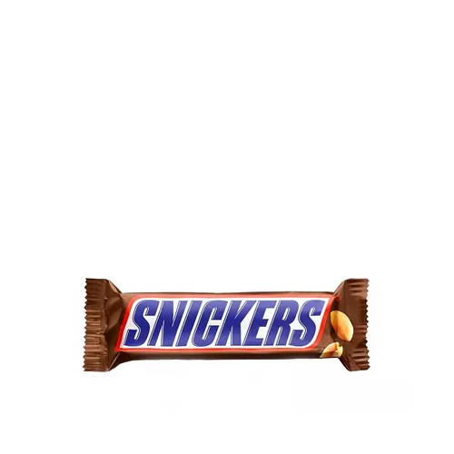 Snickers Chocolate 50 gm