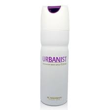 Al Haramain Deodorant Femme Body Spray (Women) 200 ml