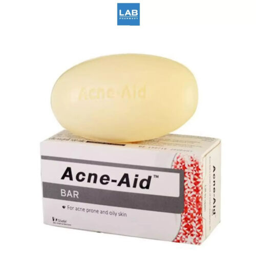 Acne-Aid 100g  Medicated Bar