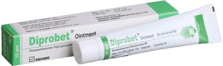 Diprobet Cream - (0.05%)