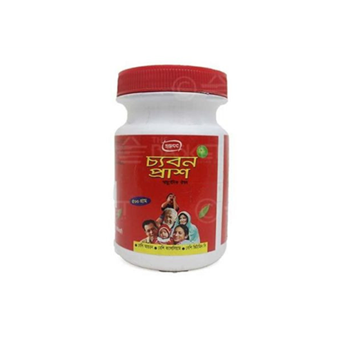 Chyabanprash 500gm