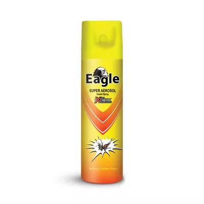 Eagle Super Aerosol 475 ml