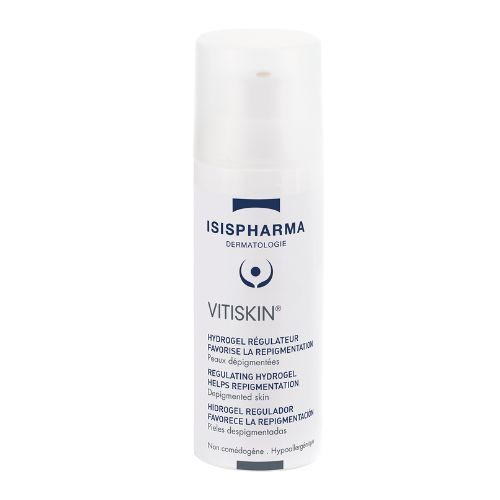 Vitiskin Hydrogel Gel - (50ml)