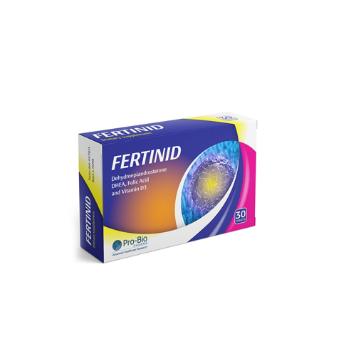 Fertinid Tablet