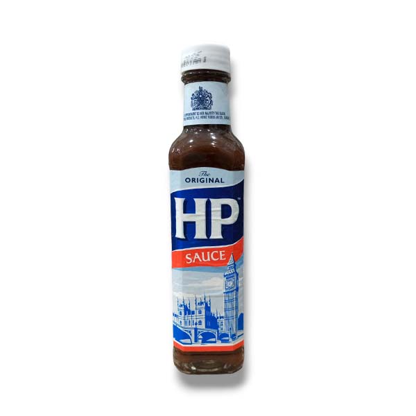 HP Original Sauce 255 gm