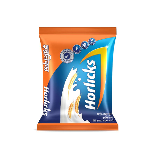 Horlicks Malt Based Food 400 gm