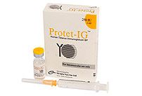 Protet-IG Injection - (250IU/ml)