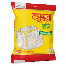 Bashundhara Muri 500 gm