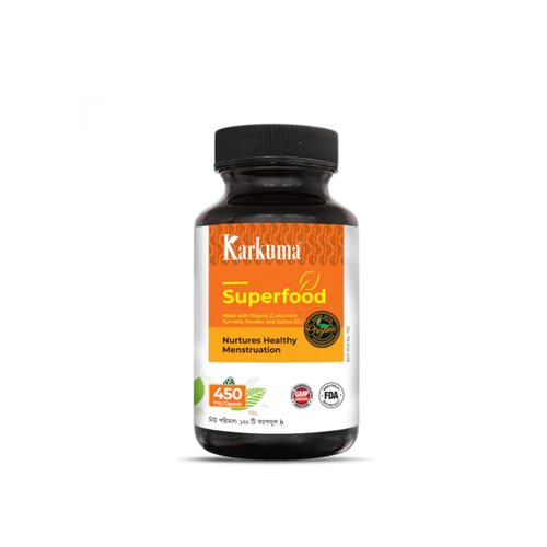 Karkuma Superfood