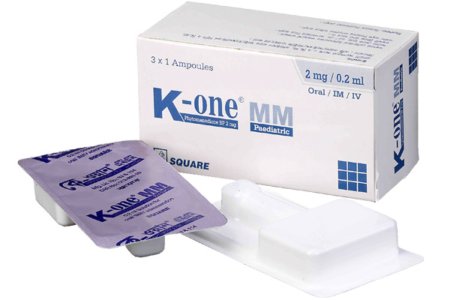 K-One MM Injection - (2mg/0.2ml)