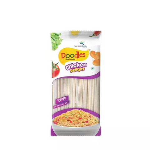 Doodles Stick Noodles Chicken Delight-150 gm