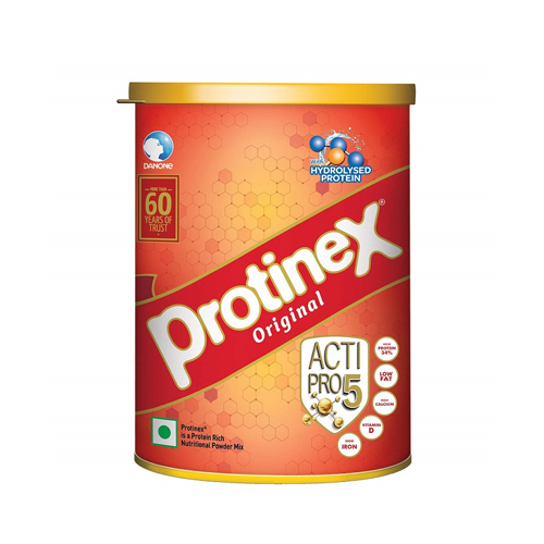 ProtinexOriginal, support immunity, build strength, and provide energy 250g, India