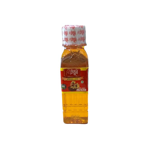 Radhuni Mustard Oil 80 ml