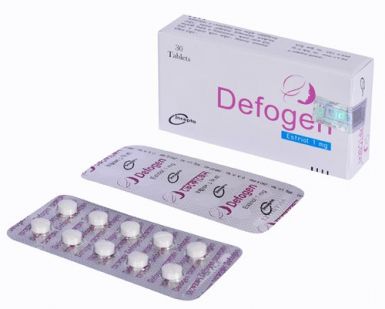 Defogen Tablet - (1mg)