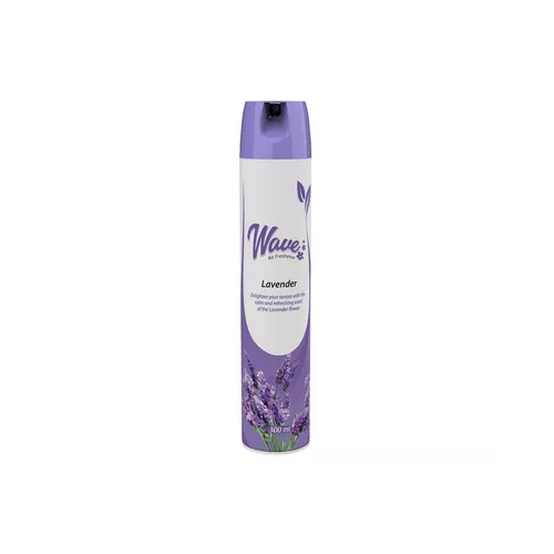 Wave Air Freshener (Lavender) 300 ml