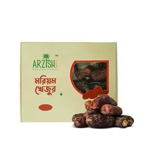 Maryam Premium Dates 500 gm