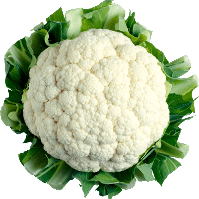 ফুলকপি(Cauliflower)-1 pc