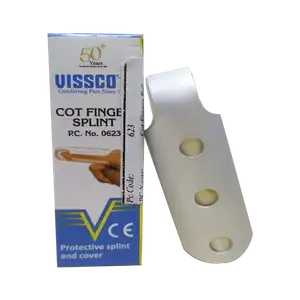 Vissco Cot Finger Splint Universal