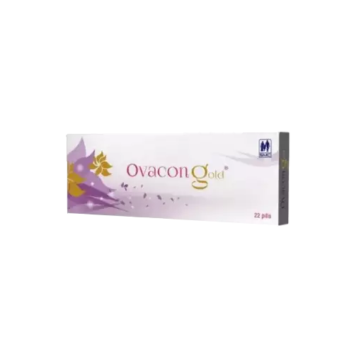 Ovacon Gold