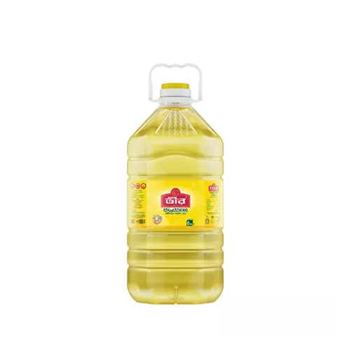 তীর সয়াবিন তেল (Teer Fortified Soyabean Oil) 5 ltr