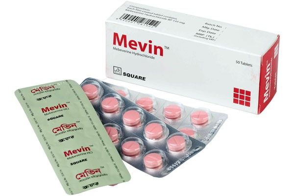 Mevin 135 - 1 strip