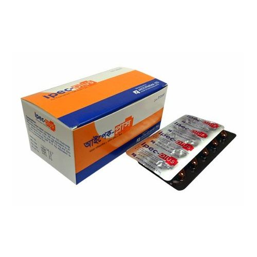Ipec Plus Tablet