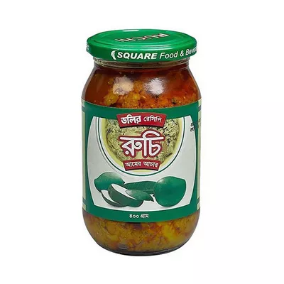 Ruchi Mango Pickle 400 gm