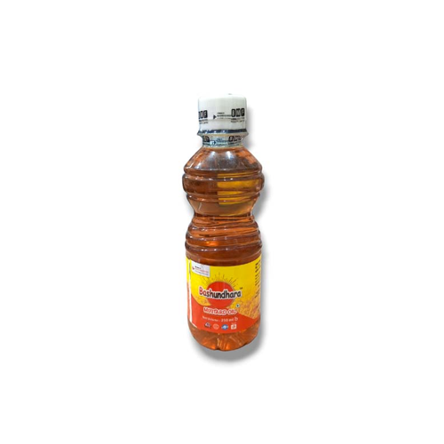 Bashundhara Mustard oil 250 ml