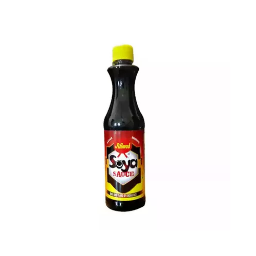 Ahmed Soya Sauce 500 ml