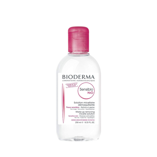 Bioderma Sensibio H2O Lotion