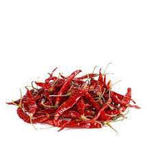 Dried Chillies (Shukna Morich)-1kg