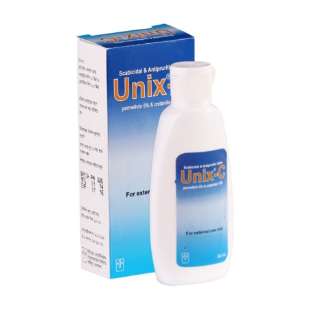 Unix C Lotion - (60ml)