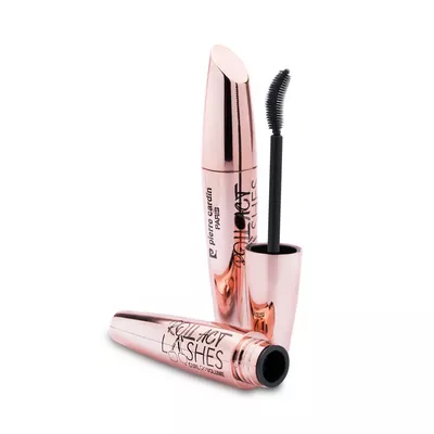 Pierre Cardin Roll Act Lashes Curl & Volume Mascara each