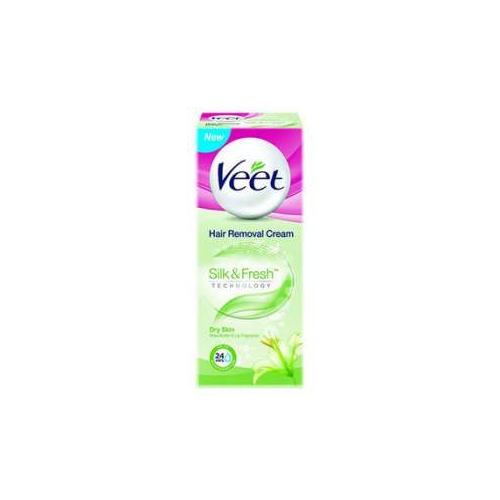 Veet Hair Removal Cream 25gm Dry Skin