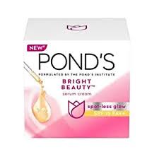 Ponds White Beauty Cream 50ml