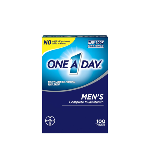 One A Day Mens