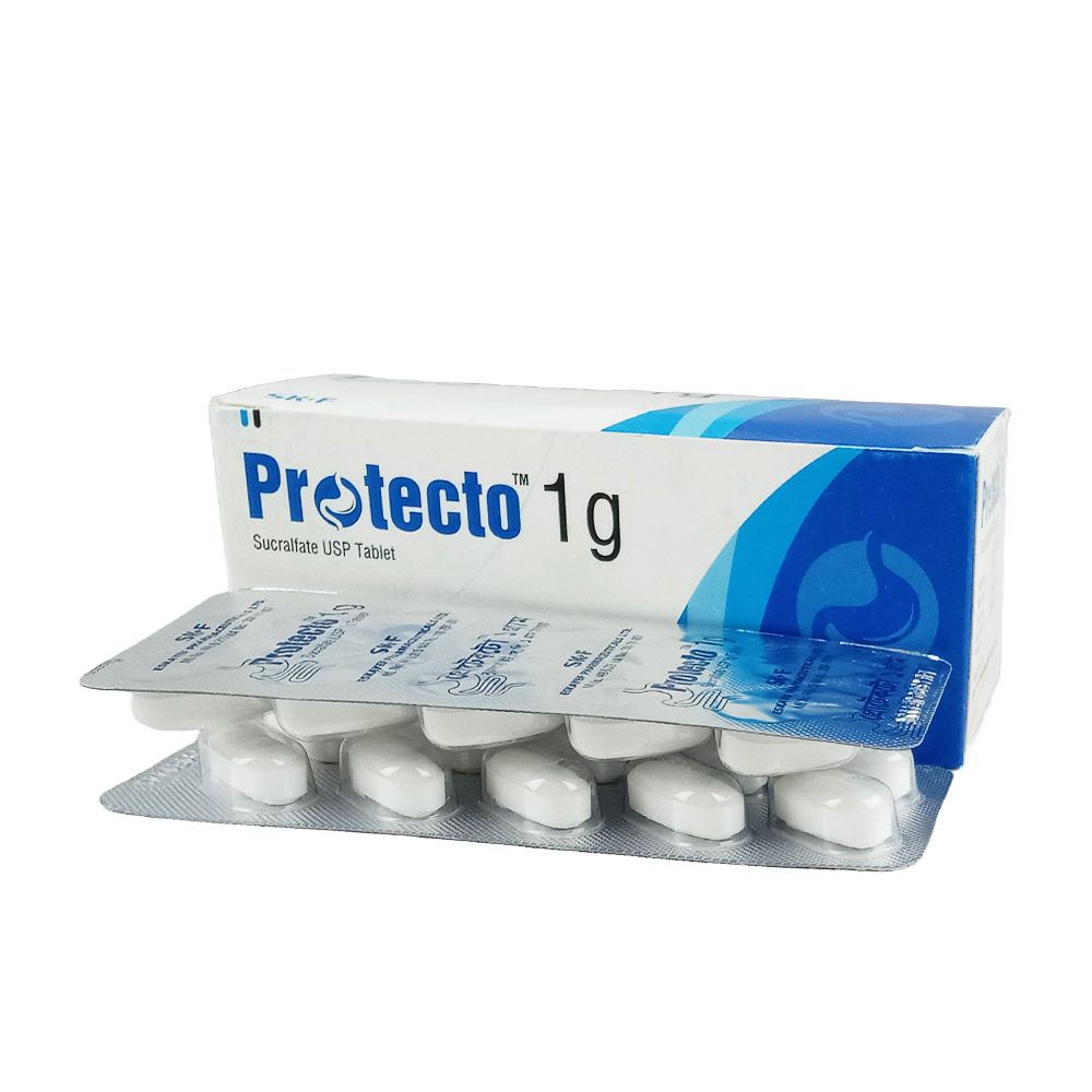 Protecto 1000 - 1 strip