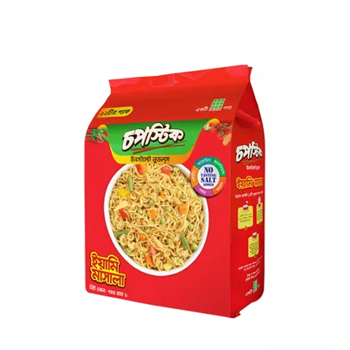 Chopstick Noodles Yummy Masala-744 gm