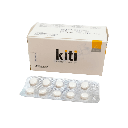 Kiti Tablet - (1mg)