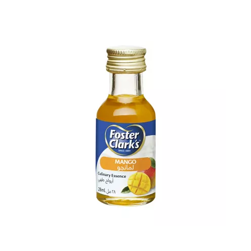 Foster Clark's Culinary Essence Mango 28 ml