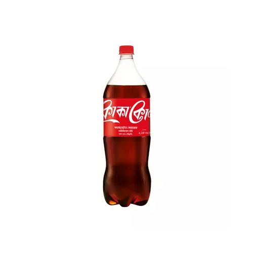 Coca-Cola-2.25 ltr