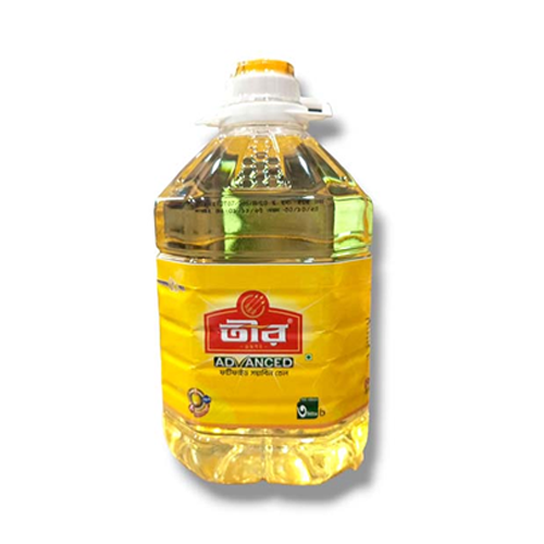 Teer Advanced Fortified Soyabean Oil 500ml- 5 Ltr