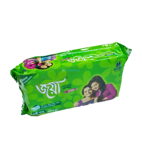 Joya Sanitary Napkin (Belt)8 Pads