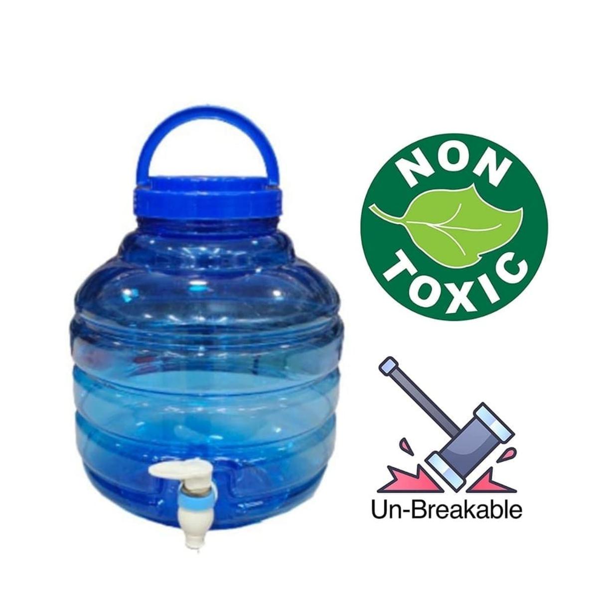 Watar Disponser Jar 8 Liter