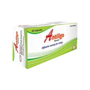 Antiligo Capsule