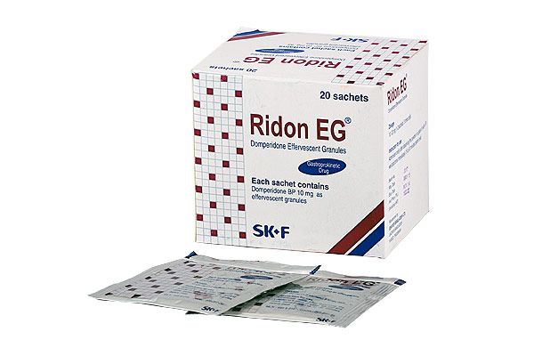 Ridon EG Powder - (10mg)