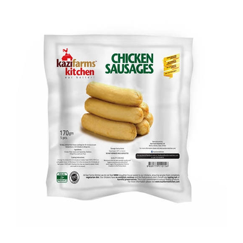 Chicken Sausage 170 gm