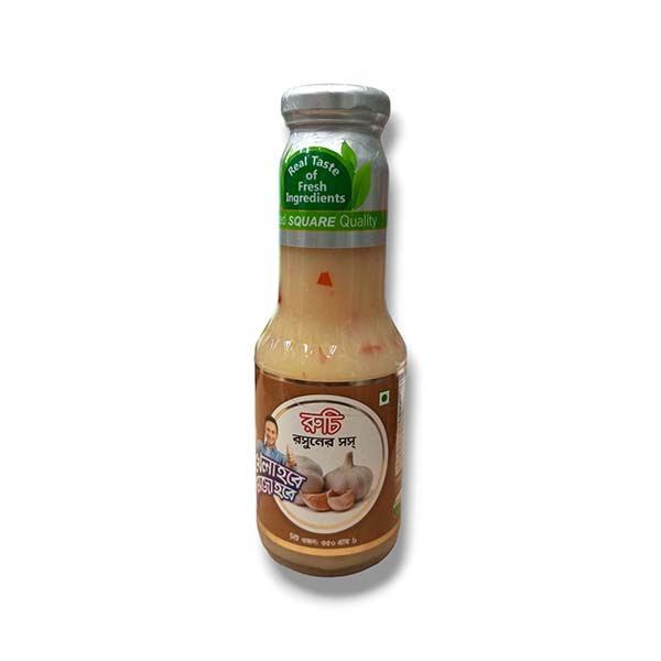 Ruchi Garlic sauce 350 gm